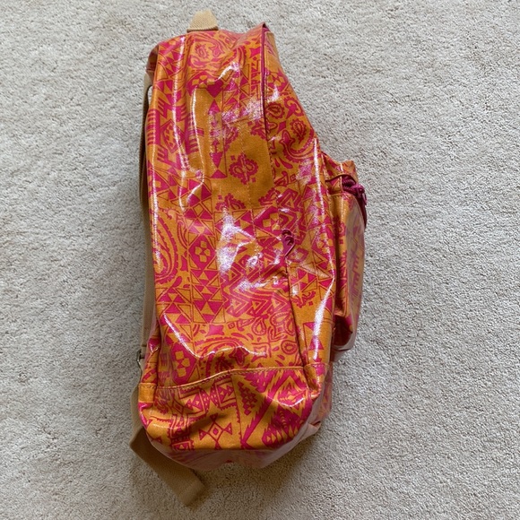 Pendleton Backpack - Picture 3 of 11